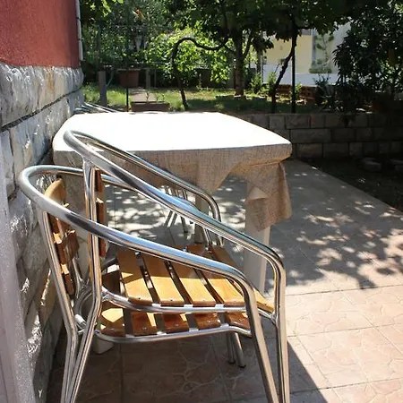 Apartments Toni Trogir Room photo