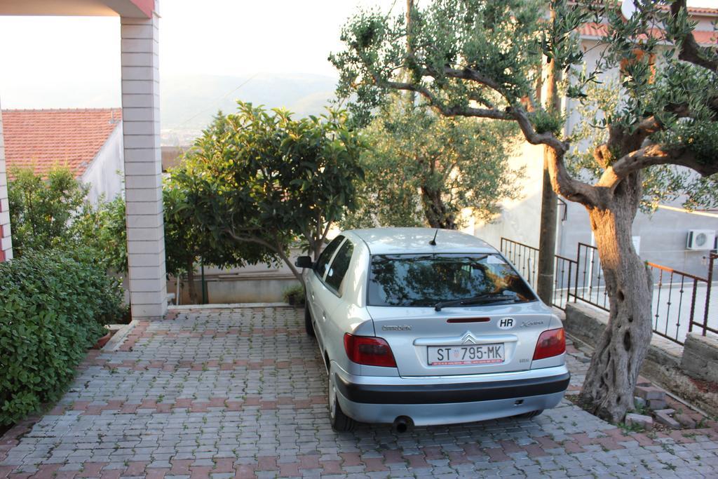 Toni Apartment Trogir