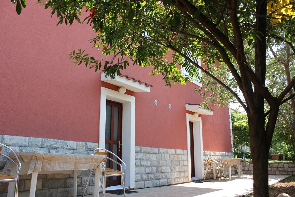 Toni Apartment Trogir