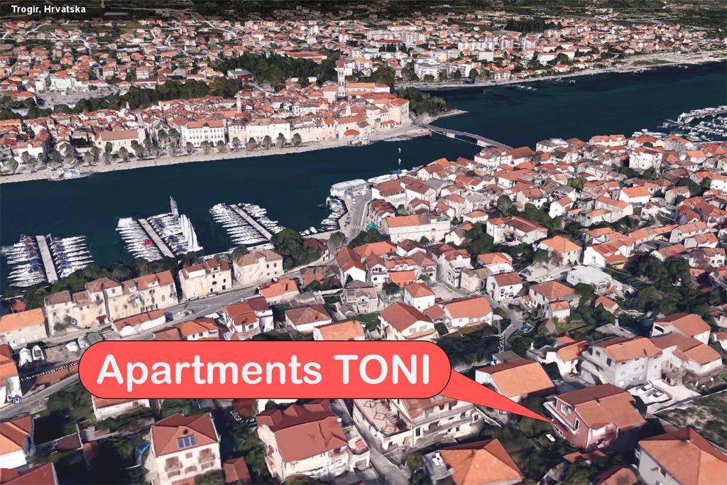 Toni * Trogir